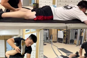 专业篮球教练建议的拉伸练习:提升运动表现的最佳策略