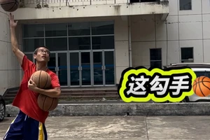 美式篮球训练法有哪些方法