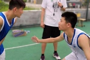篮球比赛规则与NBA有何不同？